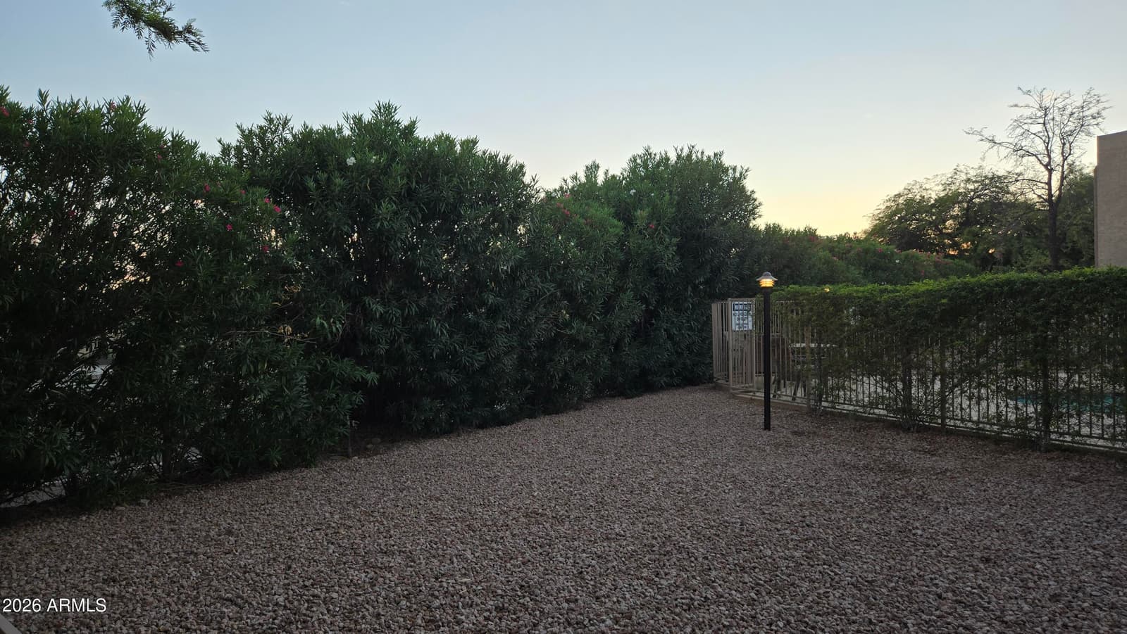 16616 E PALISADES Boulevard 109, Fountain Hills, AZ 85268 — photo 37 of 75