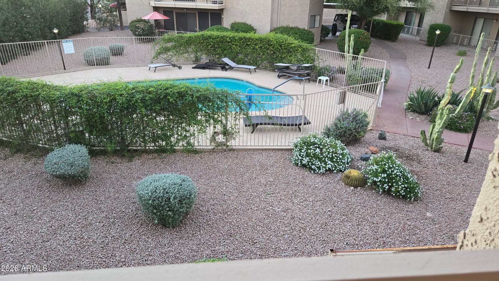 16616 E PALISADES Boulevard 109, Fountain Hills, AZ 85268 — photo 48 of 75