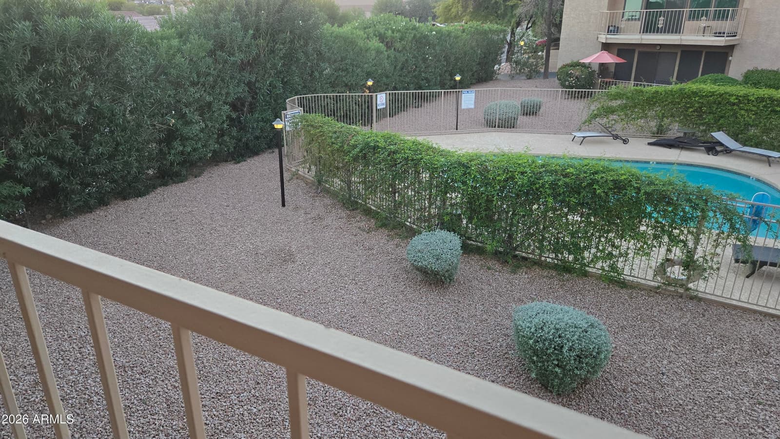 16616 E PALISADES Boulevard 109, Fountain Hills, AZ 85268 — photo 58 of 75