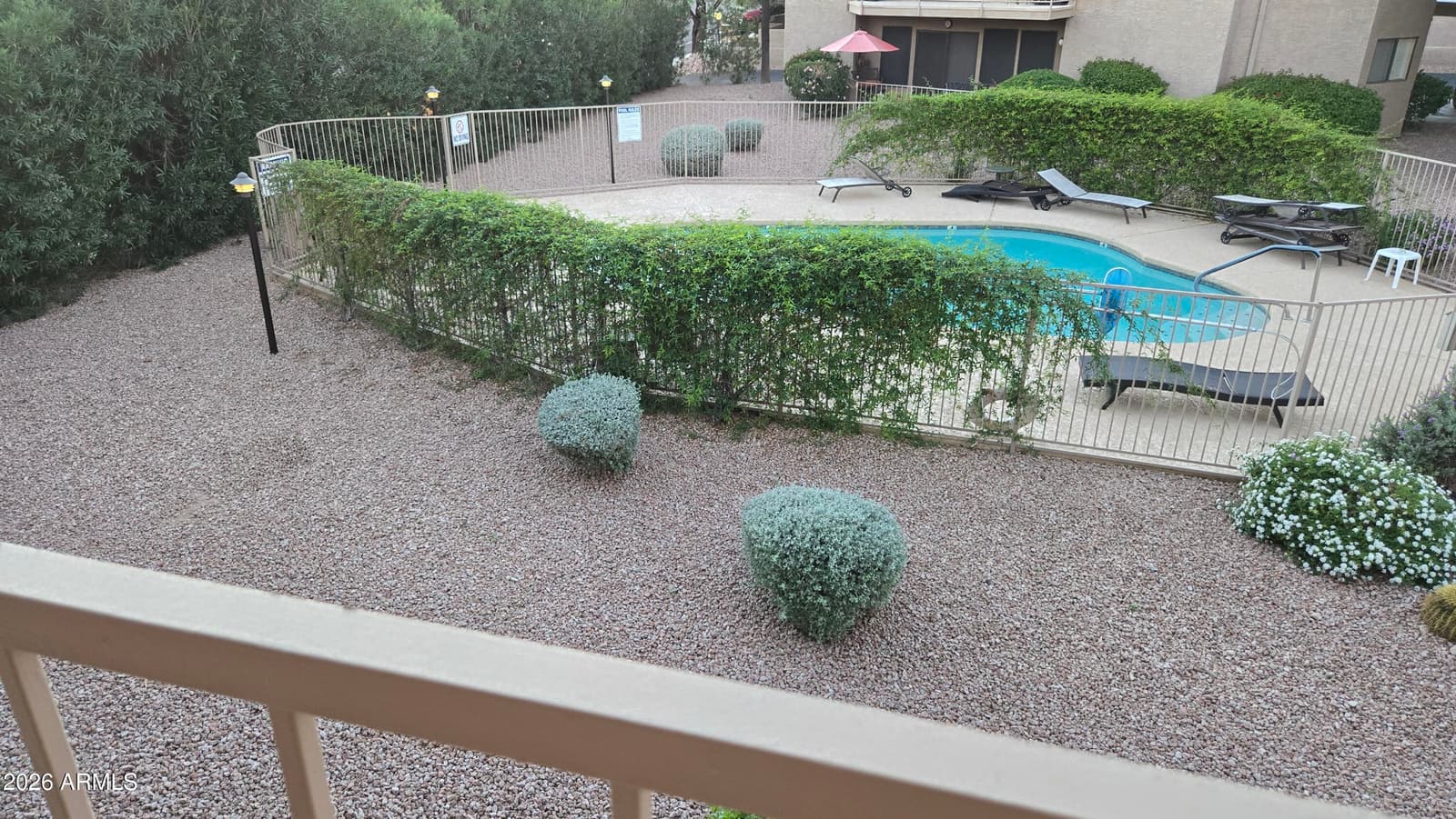16616 E PALISADES Boulevard 109, Fountain Hills, AZ 85268 — photo 59 of 75