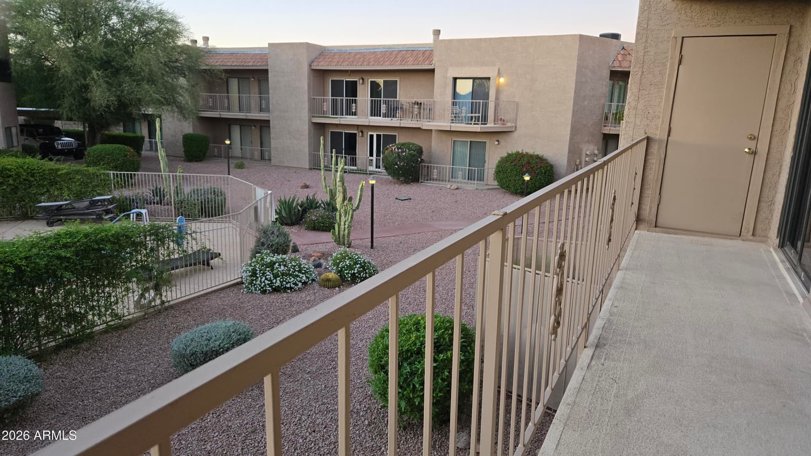 16616 E PALISADES Boulevard 109, Fountain Hills, AZ 85268 — photo 62 of 75