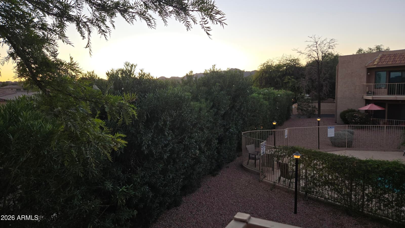 16616 E PALISADES Boulevard 109, Fountain Hills, AZ 85268 — photo 64 of 75