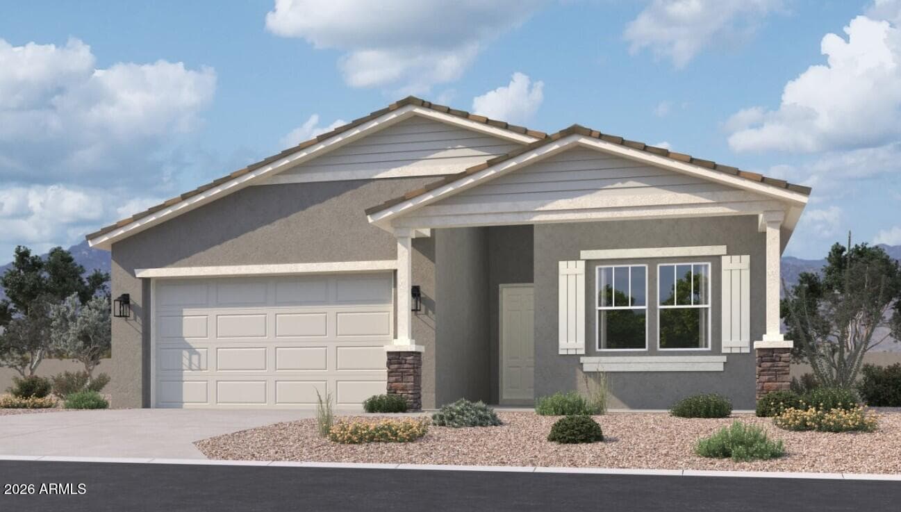 7936 W ANTELOPE Drive, Peoria, AZ 85383