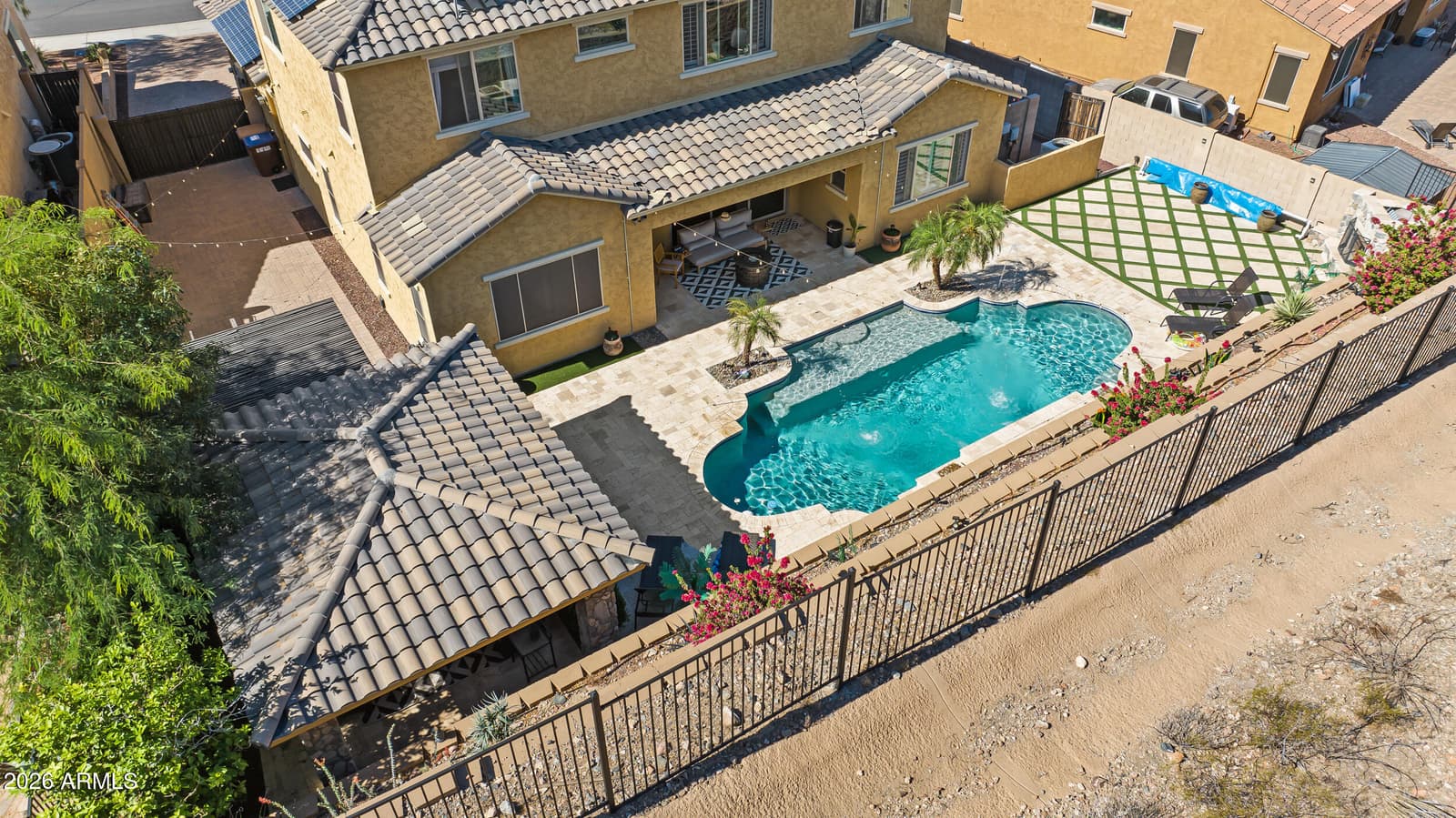 10110 W REDBIRD Road, Peoria, AZ 85383 — photo 53 of 60