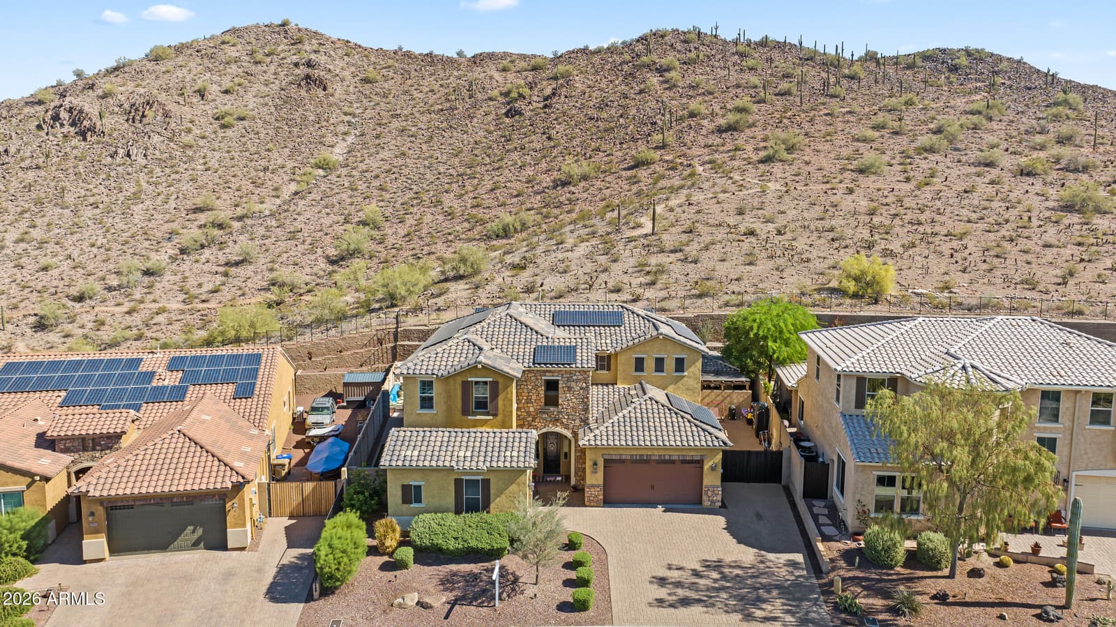 10110 W REDBIRD Road, Peoria, AZ 85383 — photo 59 of 60