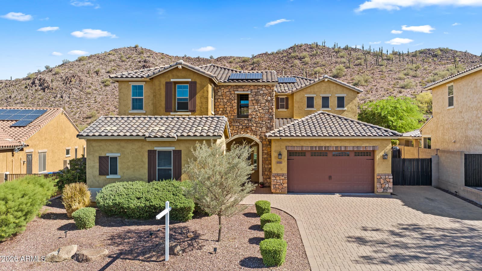 10110 W REDBIRD Road, Peoria, AZ 85383 — photo 2 of 60