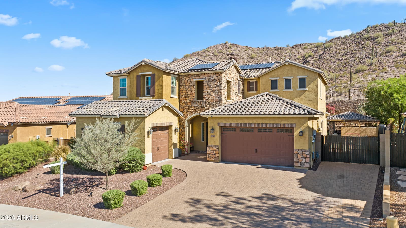 10110 W REDBIRD Road, Peoria, AZ 85383 — photo 3 of 60