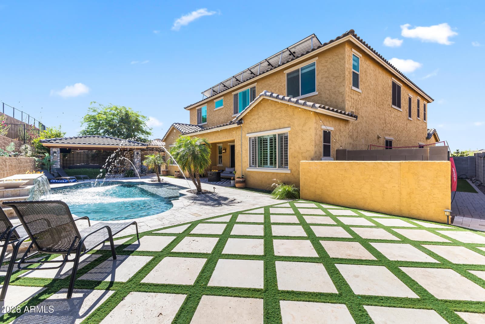 10110 W REDBIRD Road, Peoria, AZ 85383 — photo 43 of 60