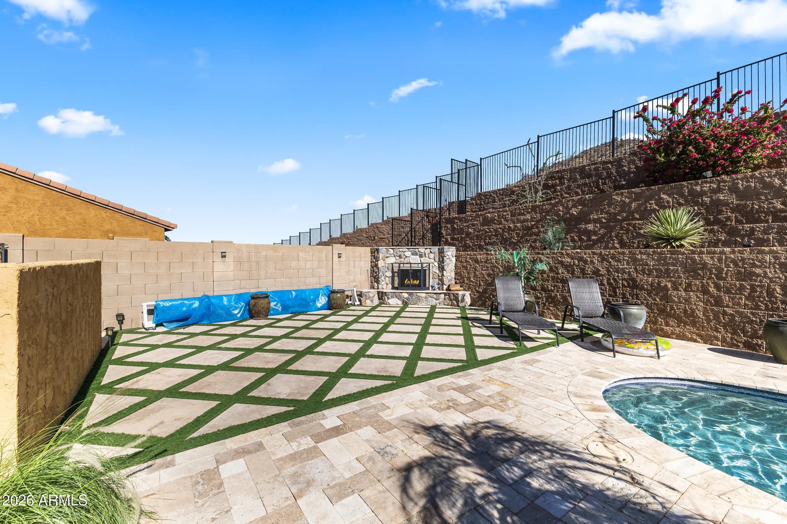 10110 W REDBIRD Road, Peoria, AZ 85383 — photo 50 of 60