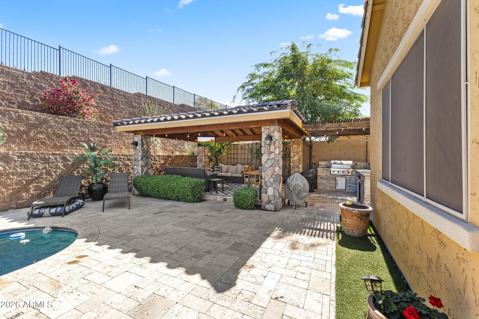 10110 W REDBIRD Road, Peoria, AZ 85383 — photo 44 of 60