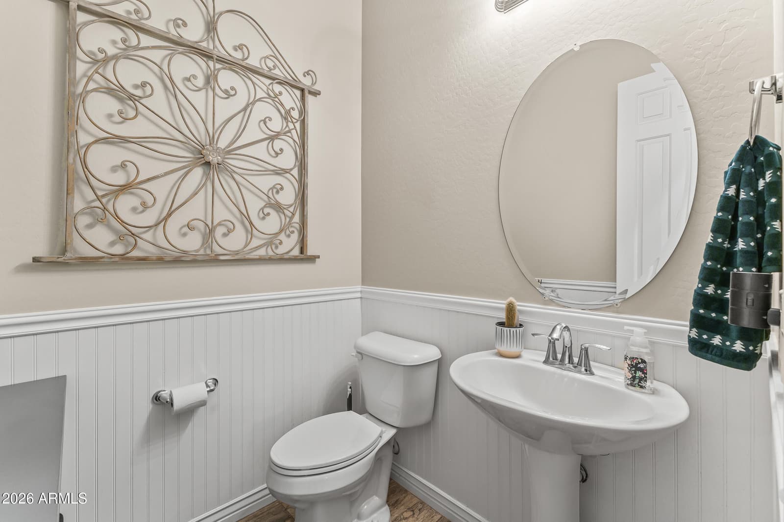 10110 W REDBIRD Road, Peoria, AZ 85383 — photo 25 of 60