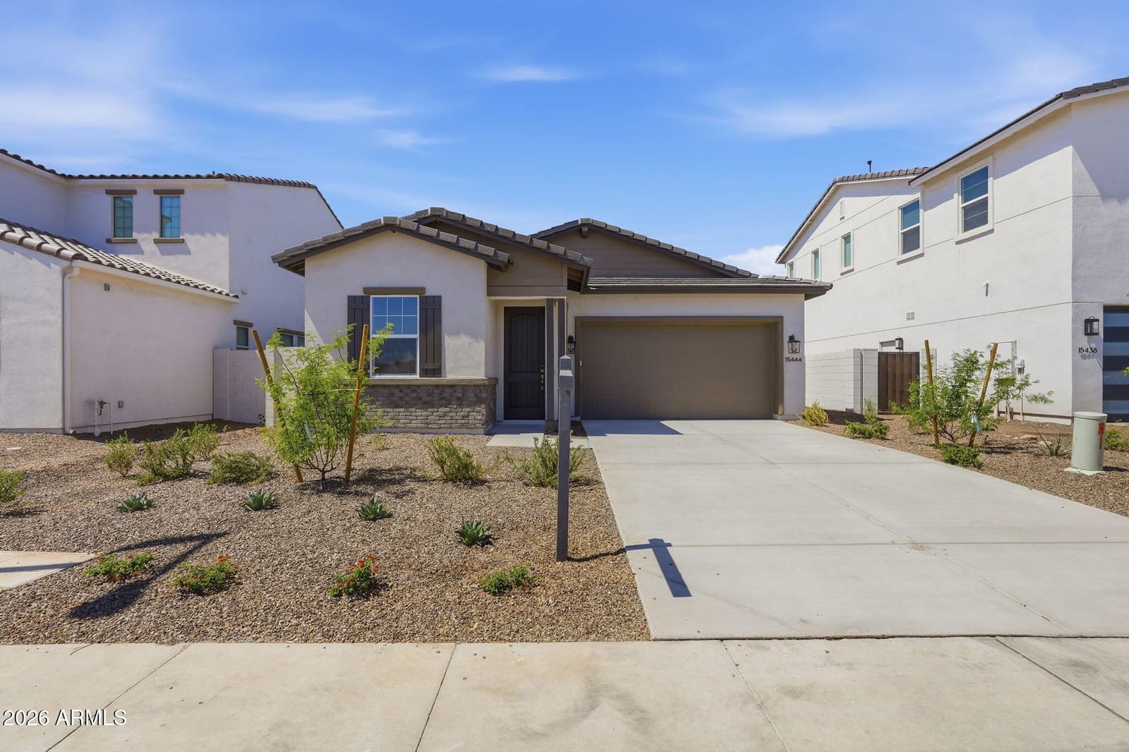 15444 S 182ND Avenue, Goodyear, AZ 85338 — photo 1 of 56