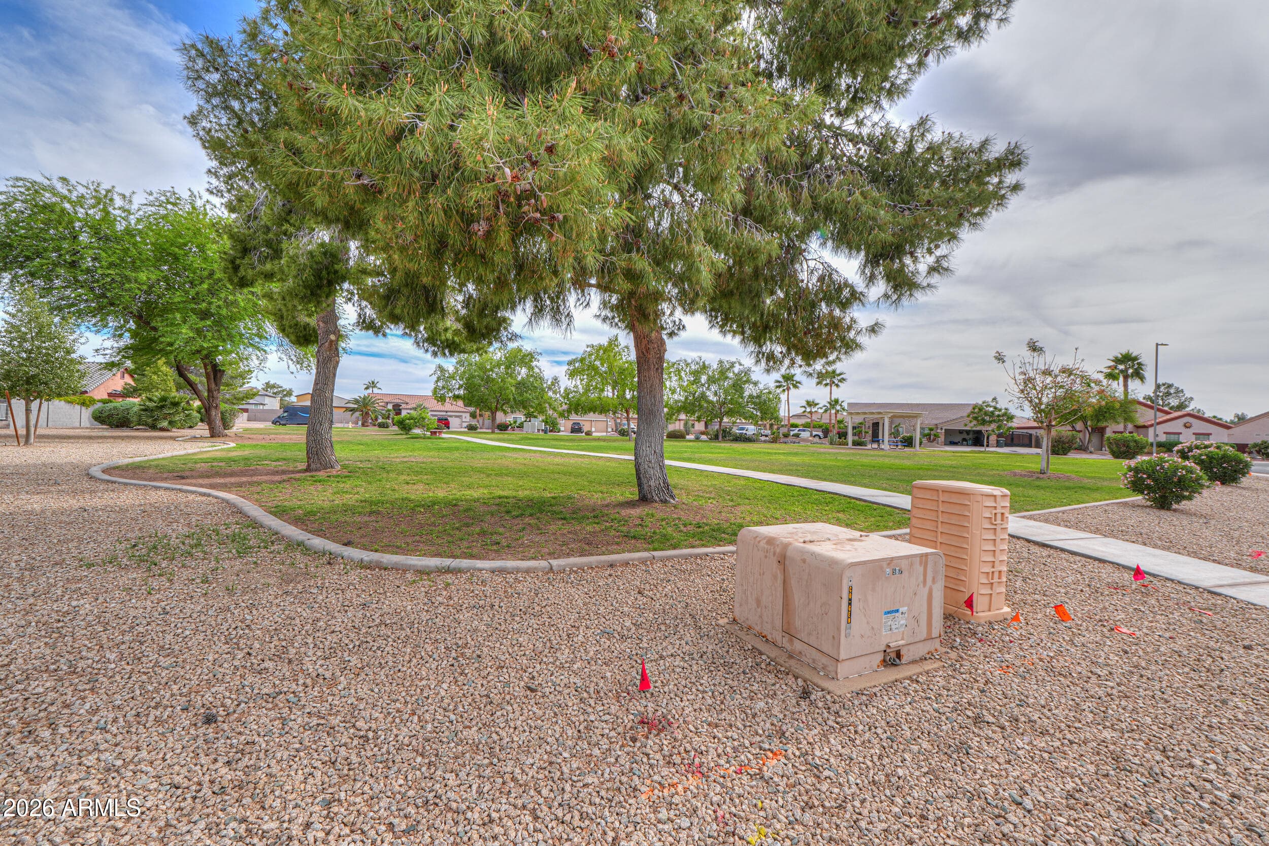 880 W SAINT ANDREWS Drive, Casa Grande, AZ 85122 — photo 34 of 37