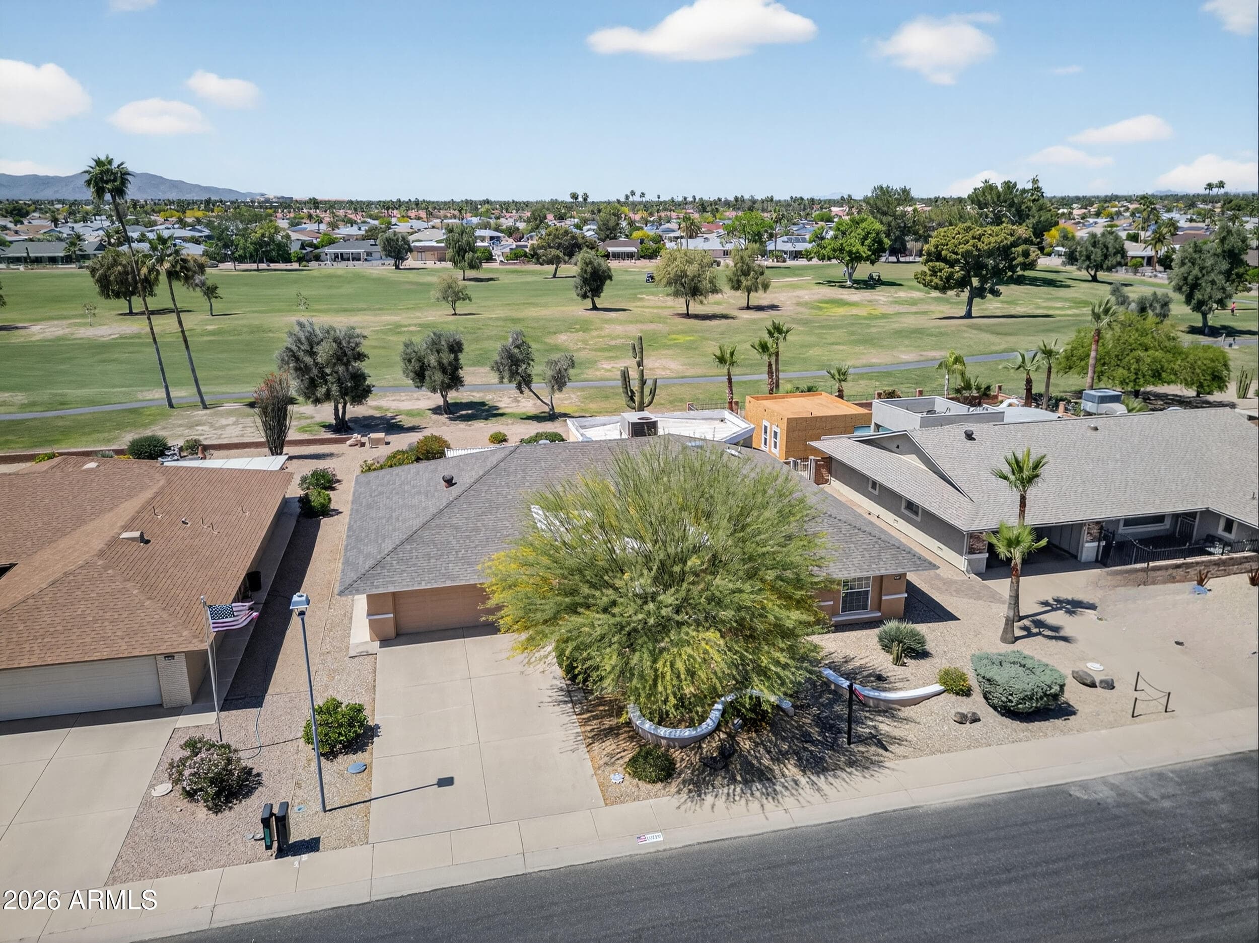 19610 N 130TH Avenue, Sun City West, AZ 85375 — photo 53 of 58
