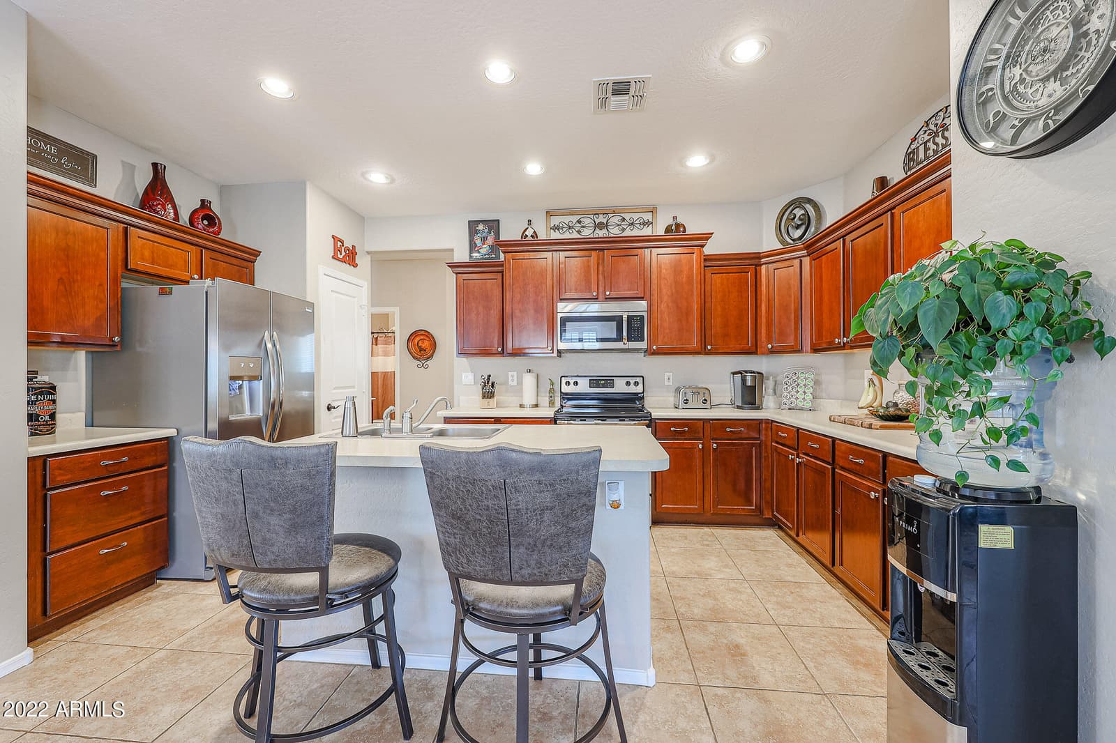 16220 W CROCUS Drive, Surprise, AZ 85379 — photo 8 of 54