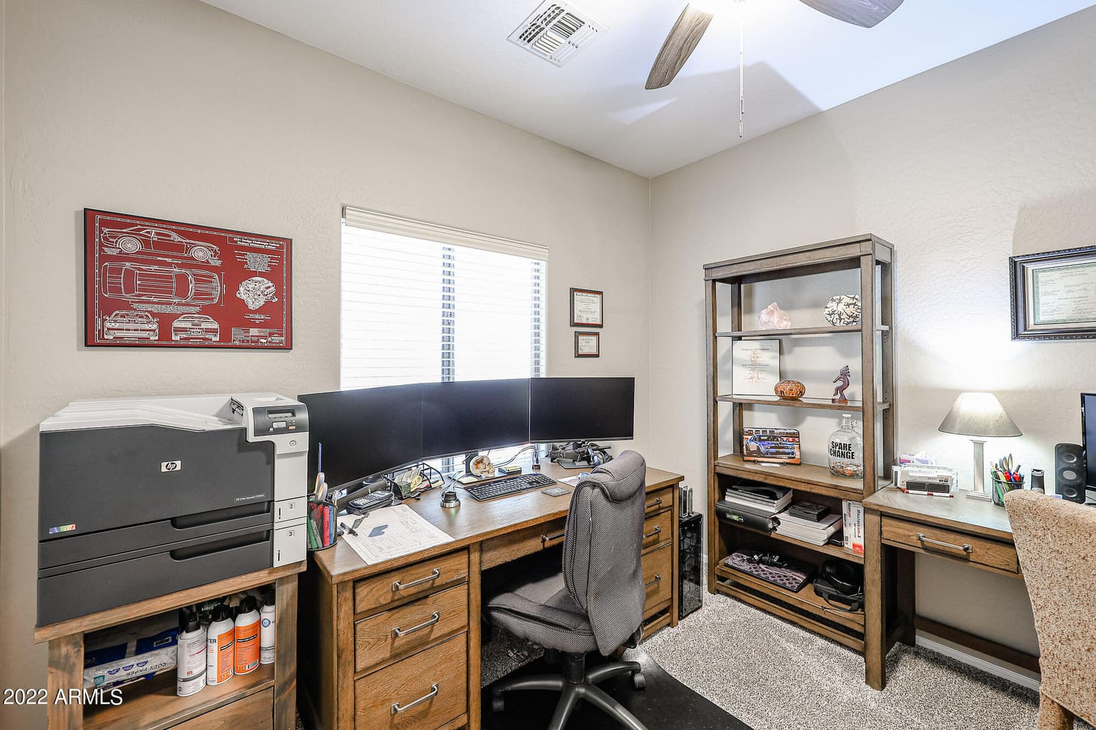 16220 W CROCUS Drive, Surprise, AZ 85379 — photo 27 of 54