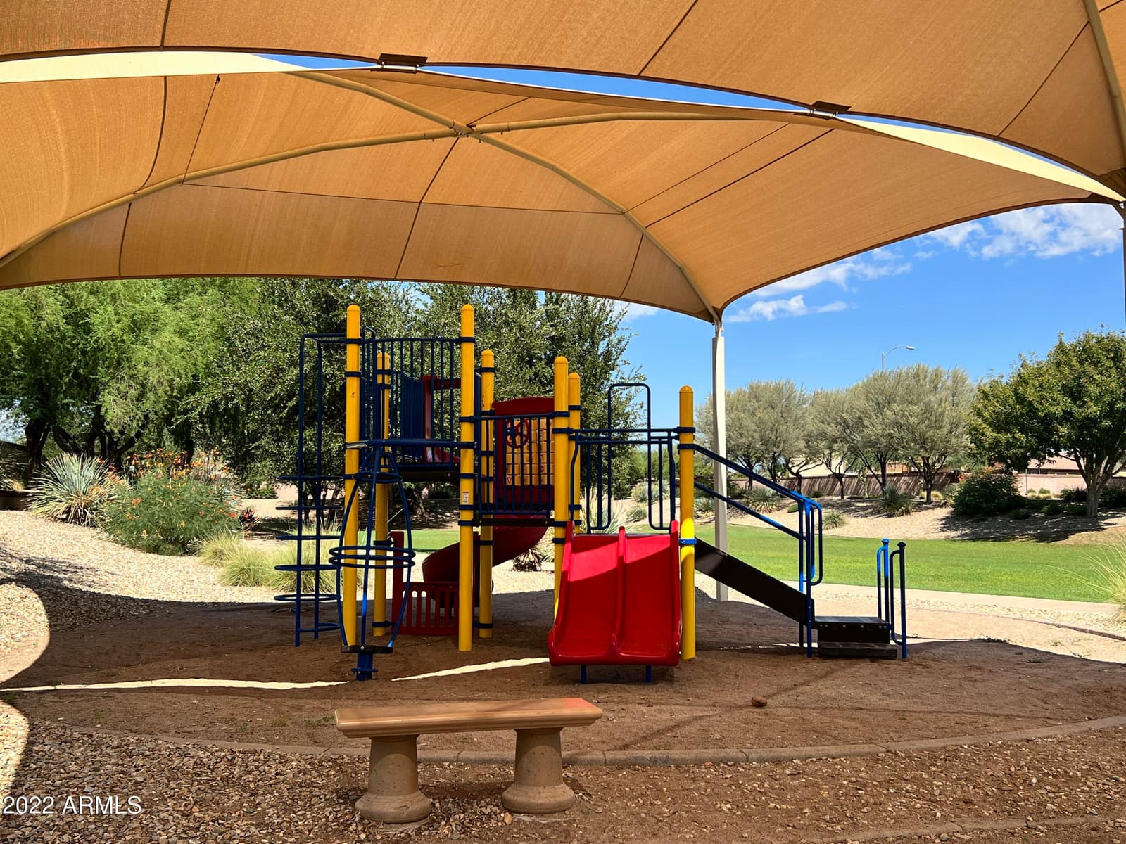 16220 W CROCUS Drive, Surprise, AZ 85379 — photo 43 of 54