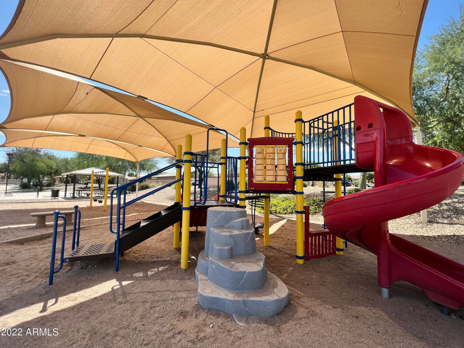 16220 W CROCUS Drive, Surprise, AZ 85379 — photo 44 of 54