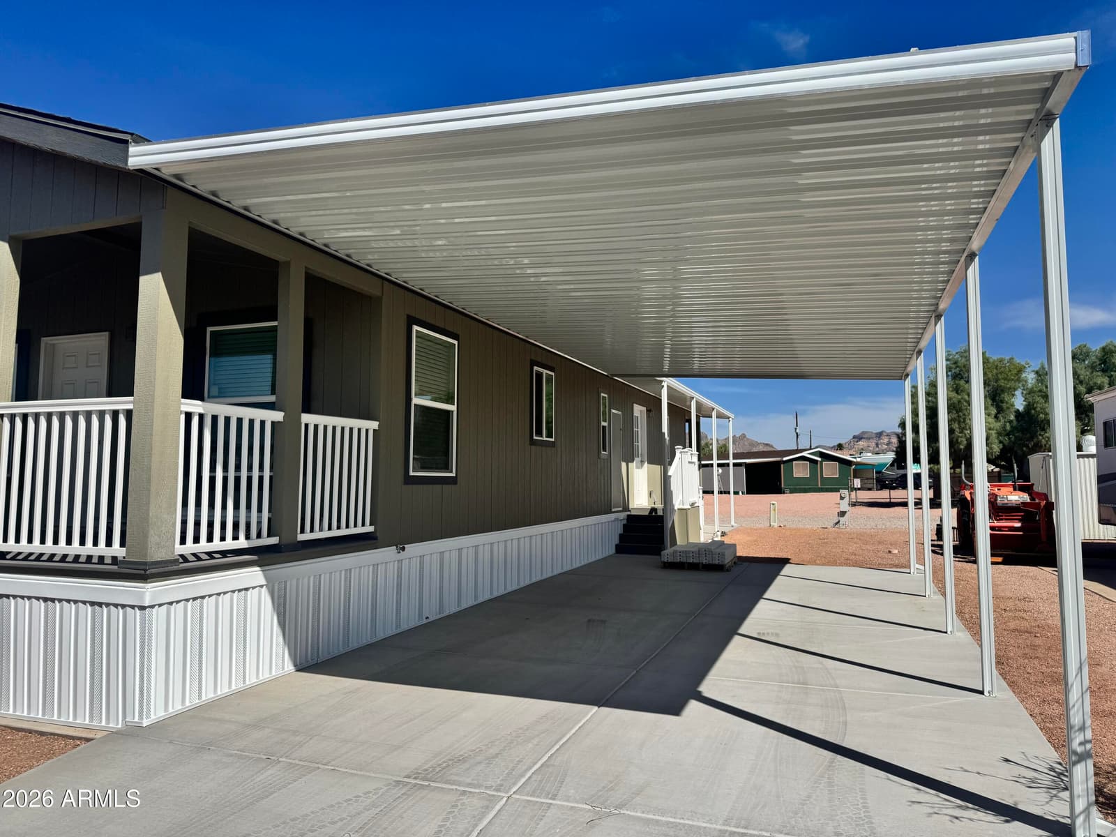 1363 N Plaza Drive 11, Apache Junction, AZ 85120 — photo 2 of 28