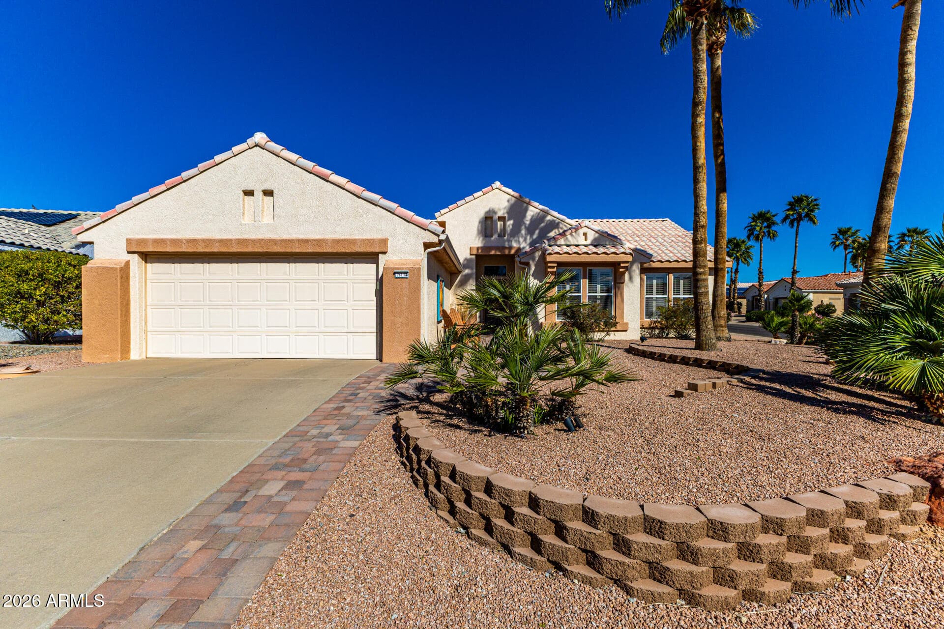 15114 W BLACK GOLD Lane, Sun City West, AZ 85375 — photo 1 of 29