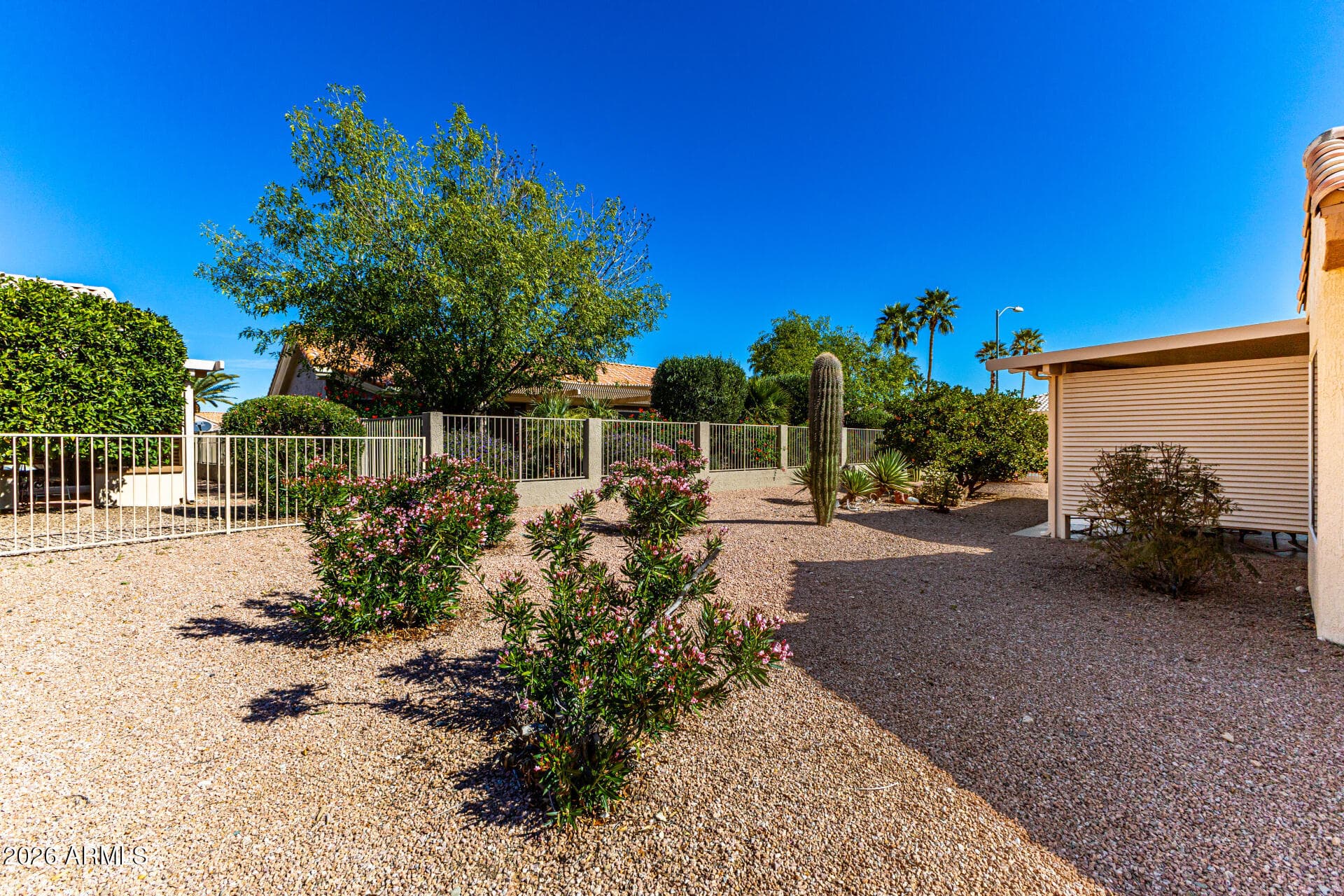 15114 W BLACK GOLD Lane, Sun City West, AZ 85375 — photo 27 of 29