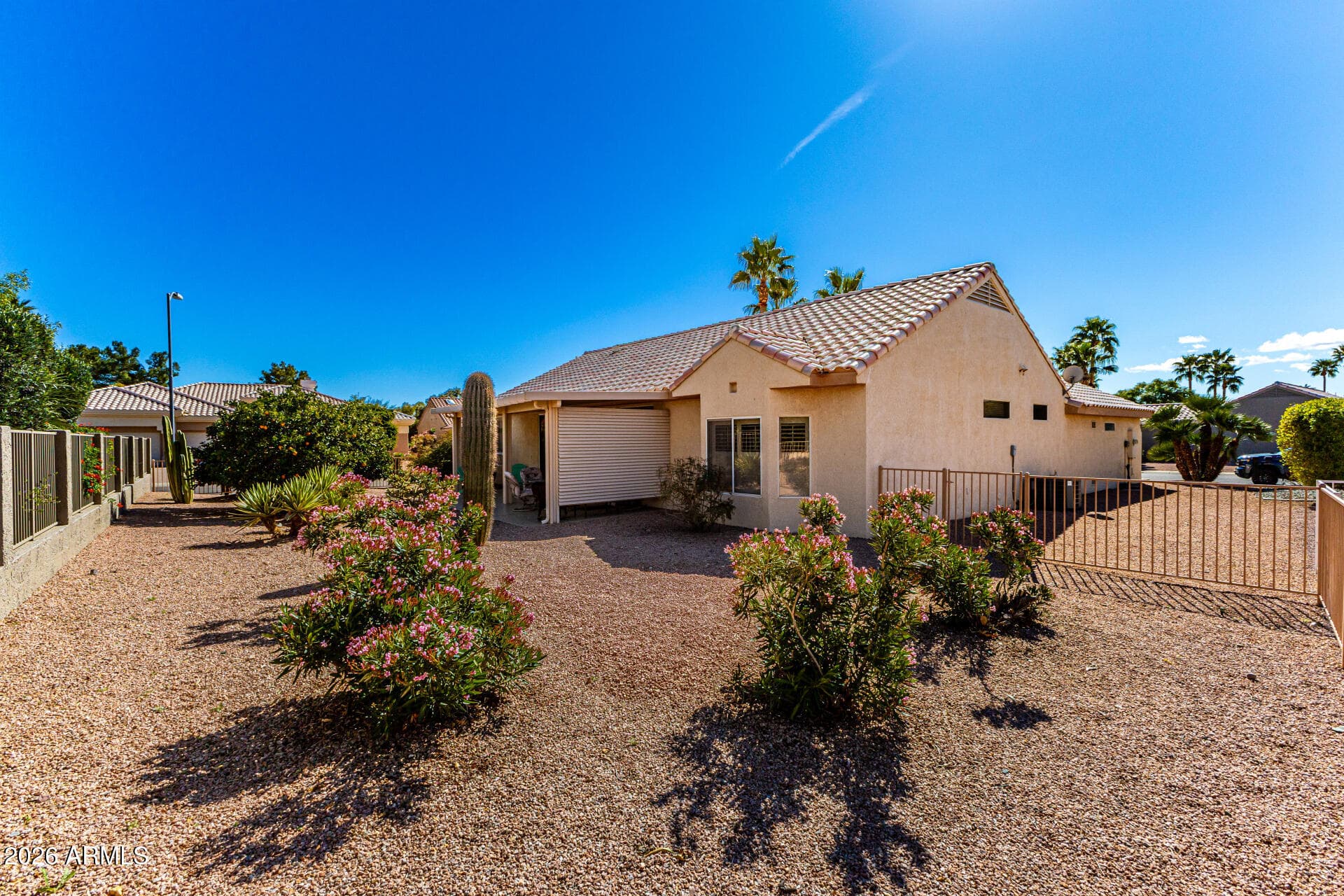 15114 W BLACK GOLD Lane, Sun City West, AZ 85375 — photo 28 of 29