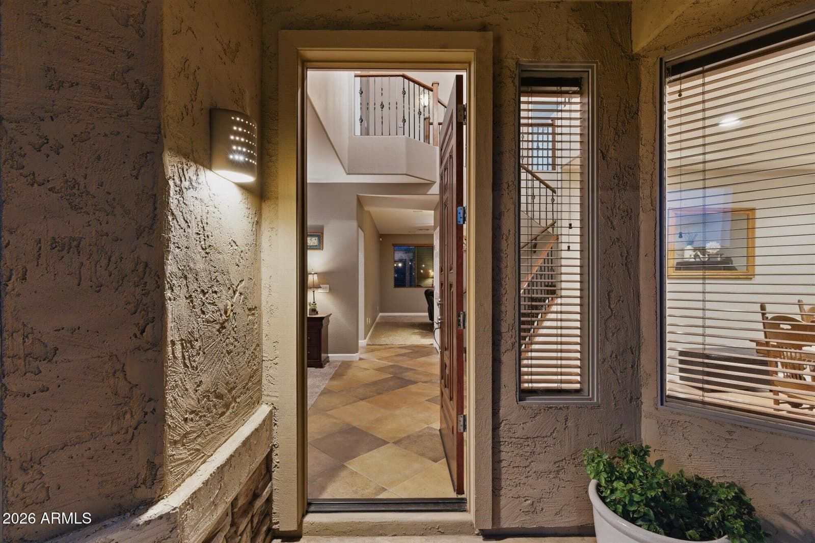 2316 W EAGLE FEATHER Road, Phoenix, AZ 85085 — photo 10 of 39
