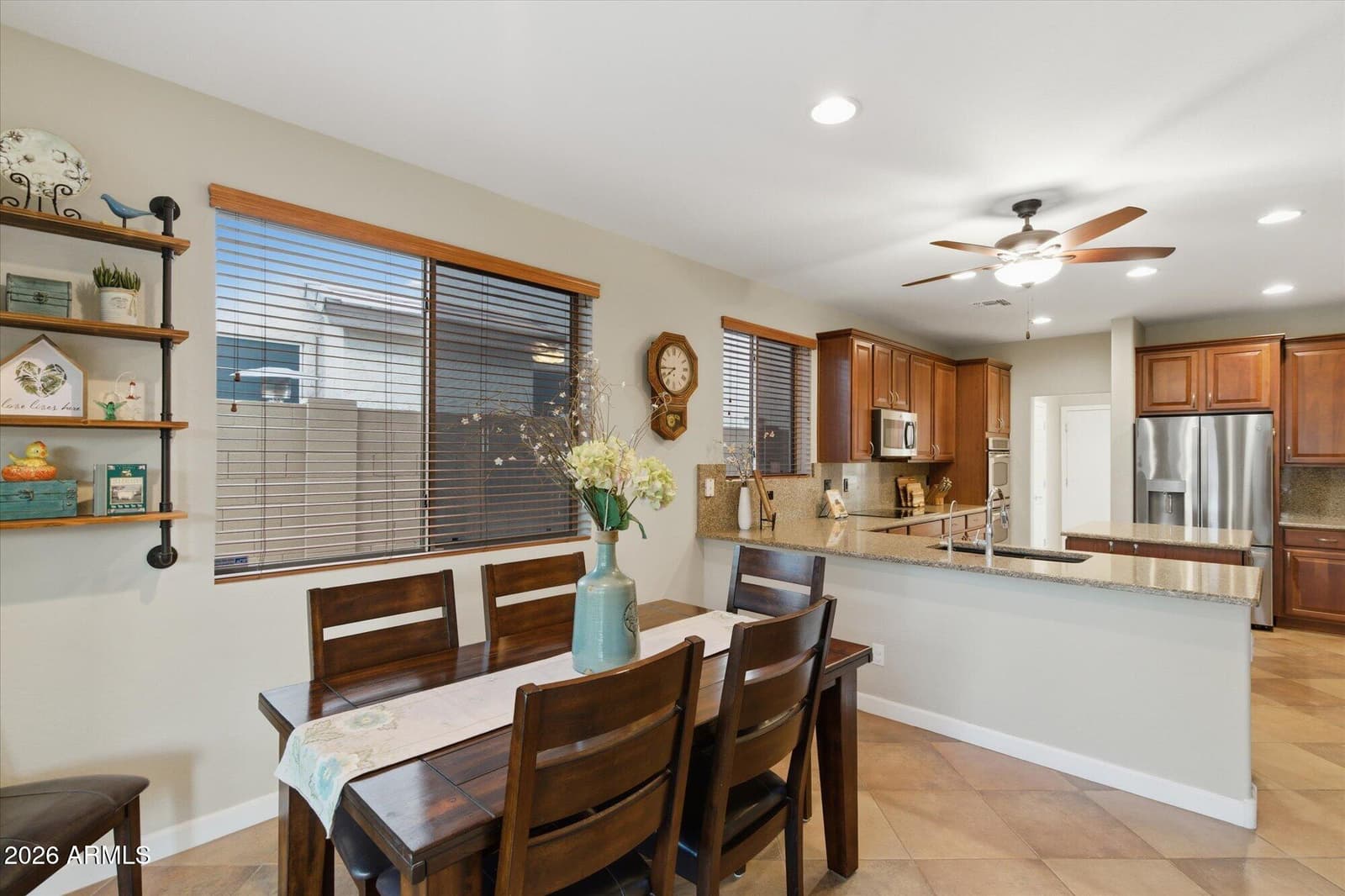 2316 W EAGLE FEATHER Road, Phoenix, AZ 85085 — photo 13 of 39