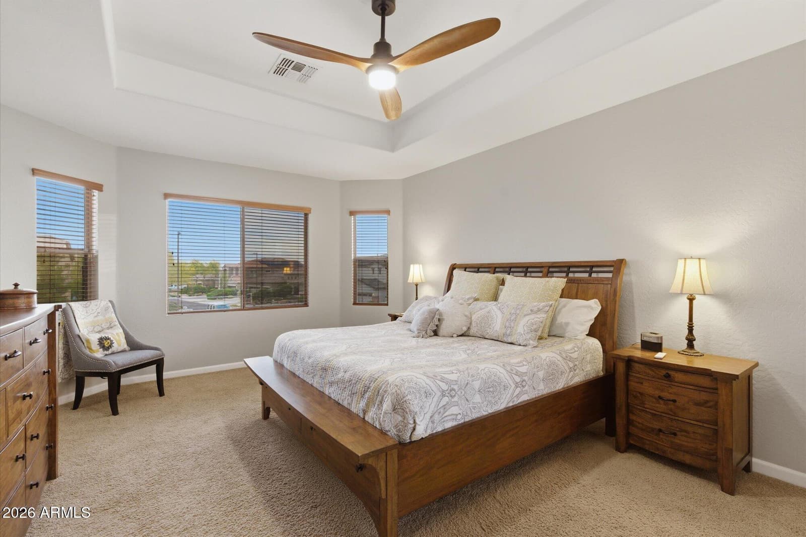 2316 W EAGLE FEATHER Road, Phoenix, AZ 85085 — photo 19 of 39