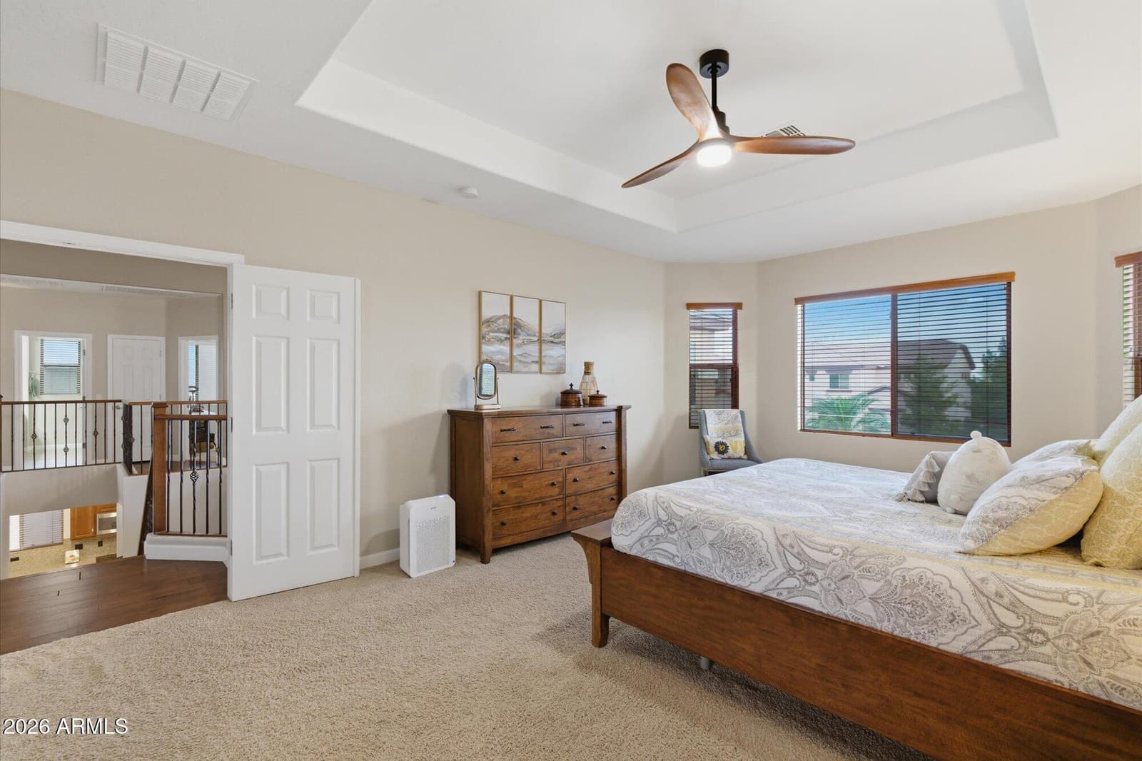 2316 W EAGLE FEATHER Road, Phoenix, AZ 85085 — photo 18 of 39