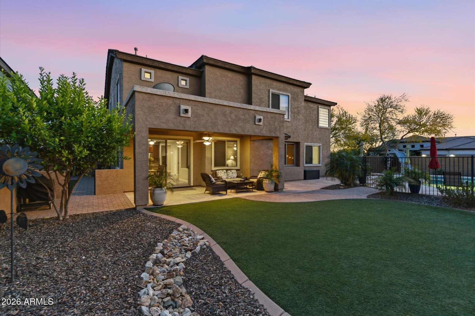 2316 W EAGLE FEATHER Road, Phoenix, AZ 85085 — photo 21 of 39