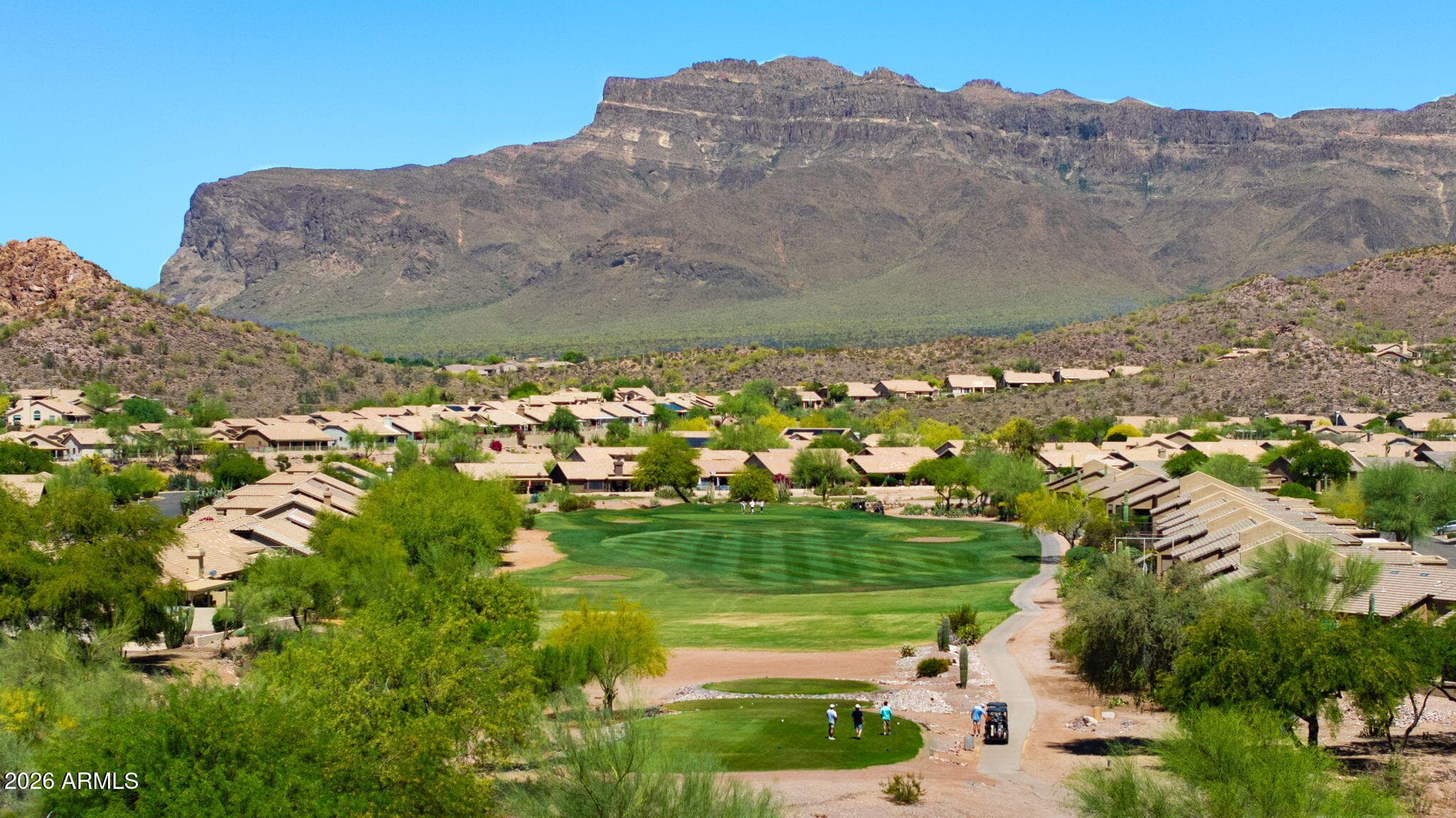 5781 S PALO BLANCO Drive, Gold Canyon, AZ 85118 — photo 11 of 48