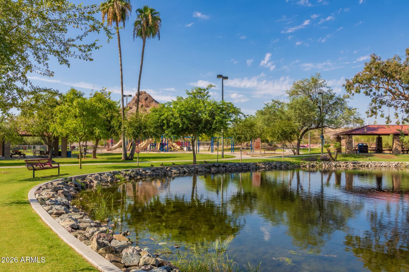 925 N COLLEGE Avenue G126, Tempe, AZ 85288 — photo 18 of 26