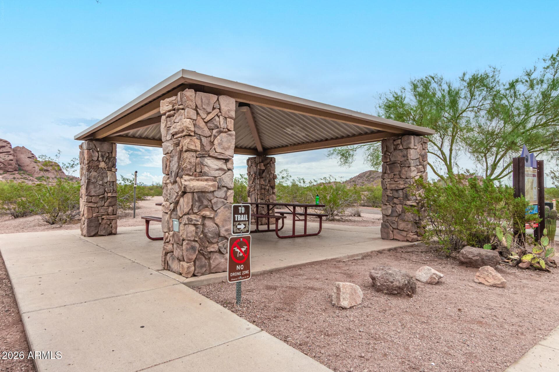 925 N COLLEGE Avenue G126, Tempe, AZ 85288 — photo 22 of 26