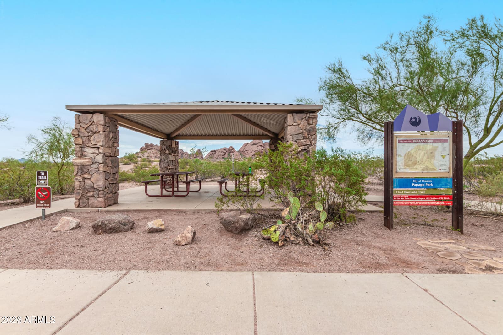 925 N COLLEGE Avenue G126, Tempe, AZ 85288 — photo 23 of 26