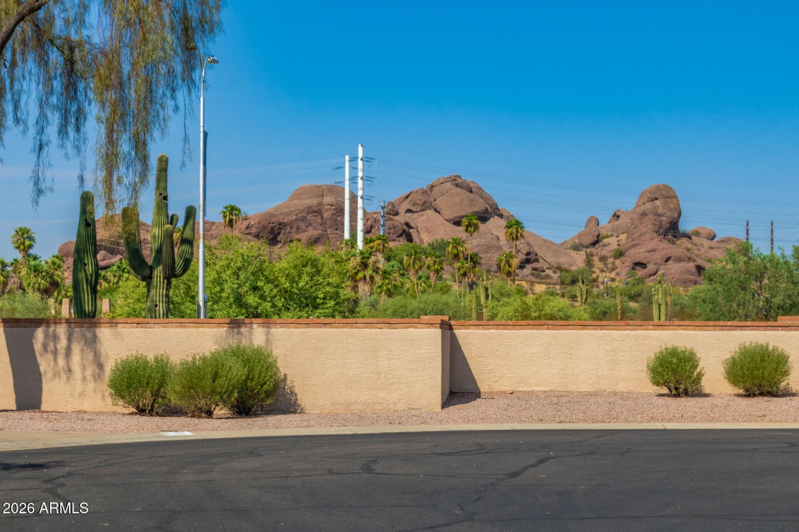 925 N COLLEGE Avenue G126, Tempe, AZ 85288 — photo 25 of 26