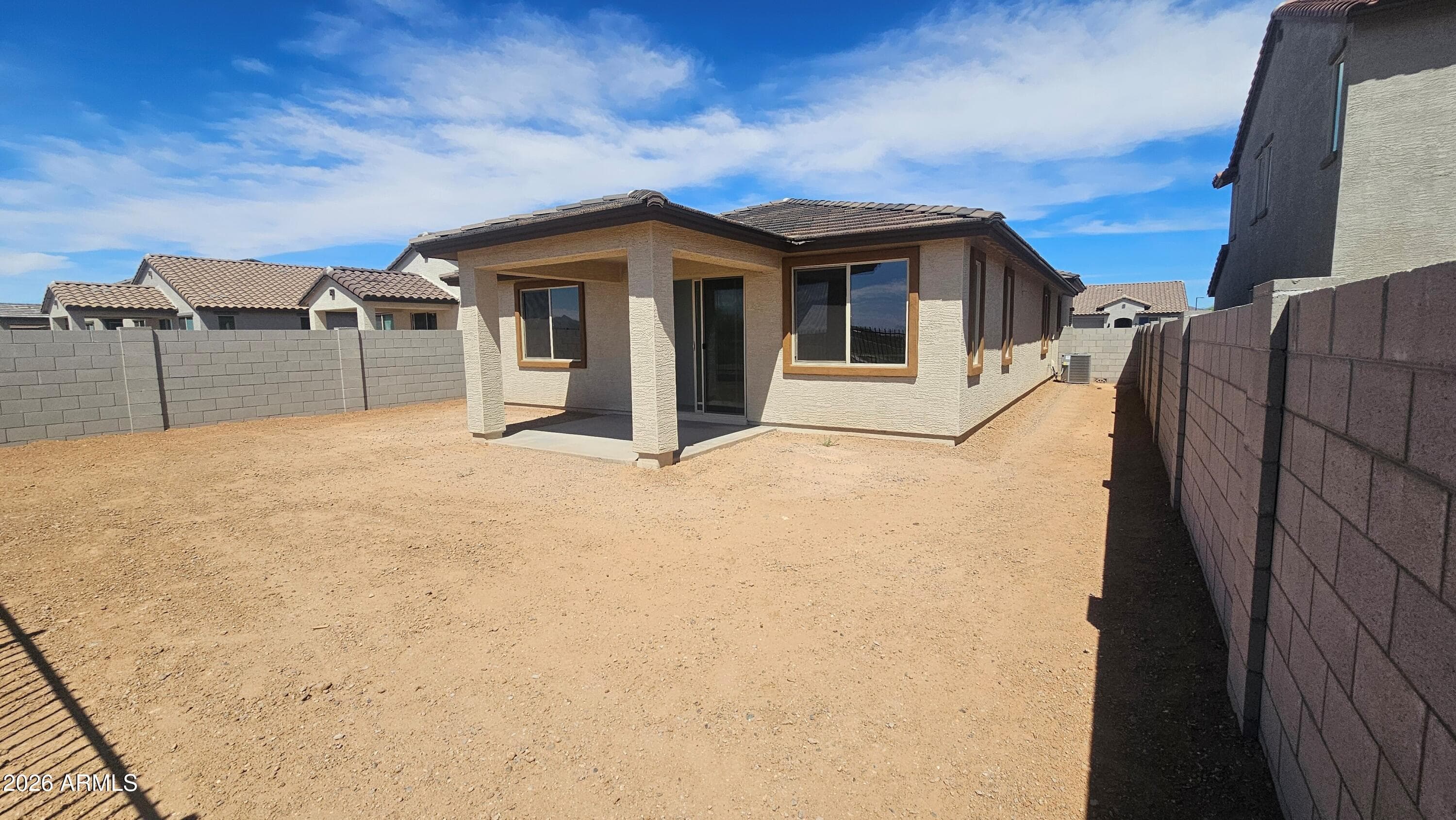15543 W HACKAMORE Drive, Surprise, AZ 85387 — photo 29 of 43