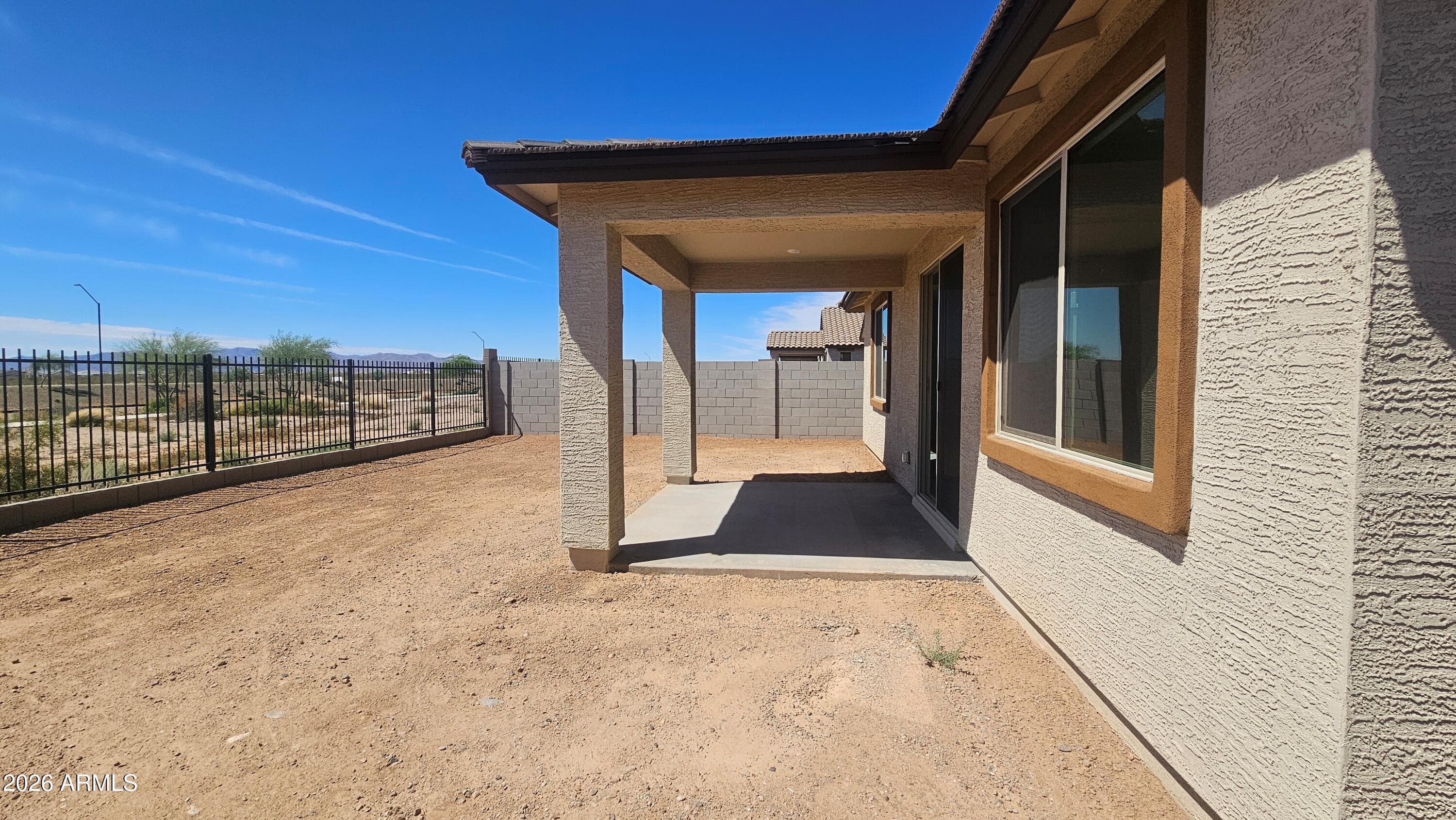 15543 W HACKAMORE Drive, Surprise, AZ 85387 — photo 30 of 43
