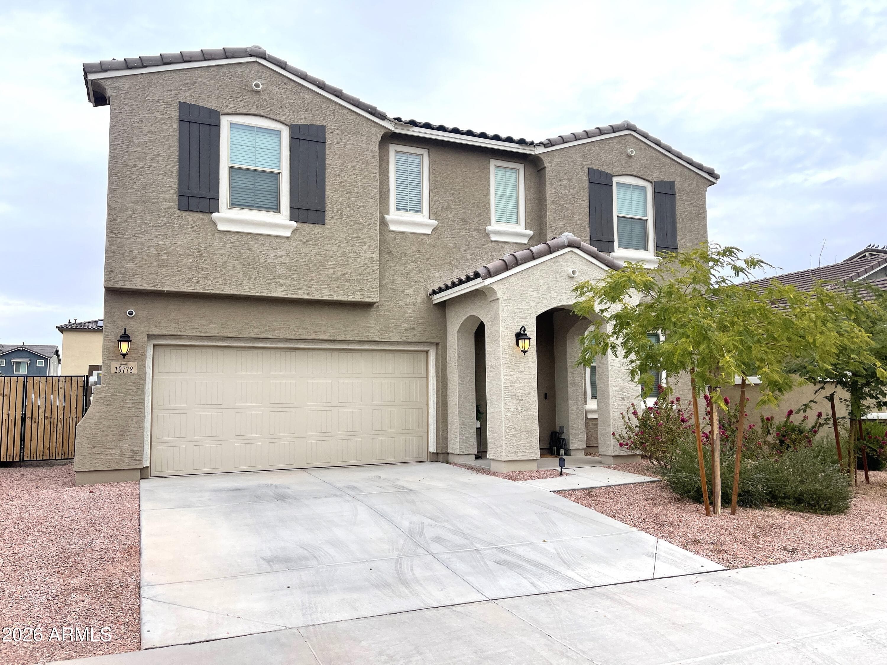 19778 W VERDE Lane, Buckeye, AZ 85396 — photo 2 of 24