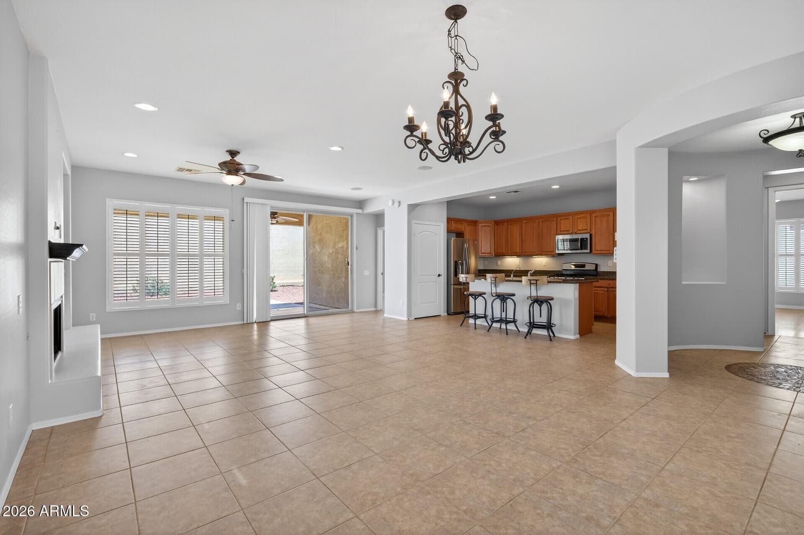 13840 W JUNIPERO Drive, Sun City West, AZ 85375 — photo 10 of 59