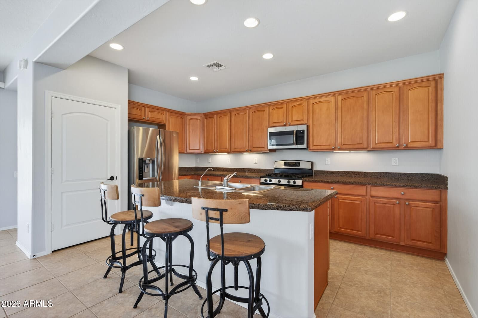 13840 W JUNIPERO Drive, Sun City West, AZ 85375 — photo 16 of 59