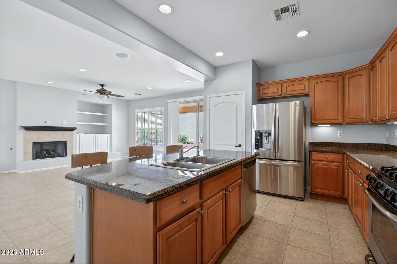 13840 W JUNIPERO Drive, Sun City West, AZ 85375 — photo 17 of 59
