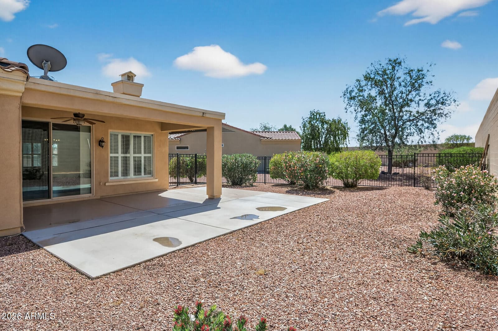 13840 W JUNIPERO Drive, Sun City West, AZ 85375 — photo 42 of 59