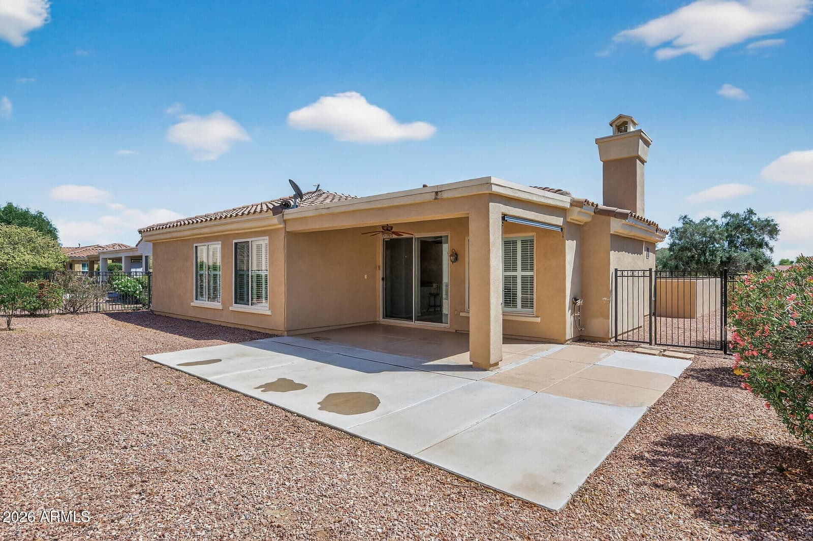 13840 W JUNIPERO Drive, Sun City West, AZ 85375 — photo 43 of 59