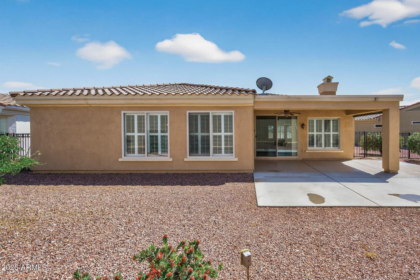 13840 W JUNIPERO Drive, Sun City West, AZ 85375 — photo 44 of 59