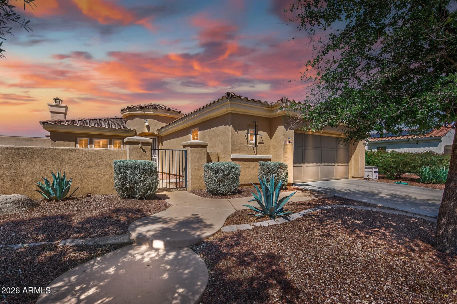 13840 W JUNIPERO Drive, Sun City West, AZ 85375 — photo 1 of 59