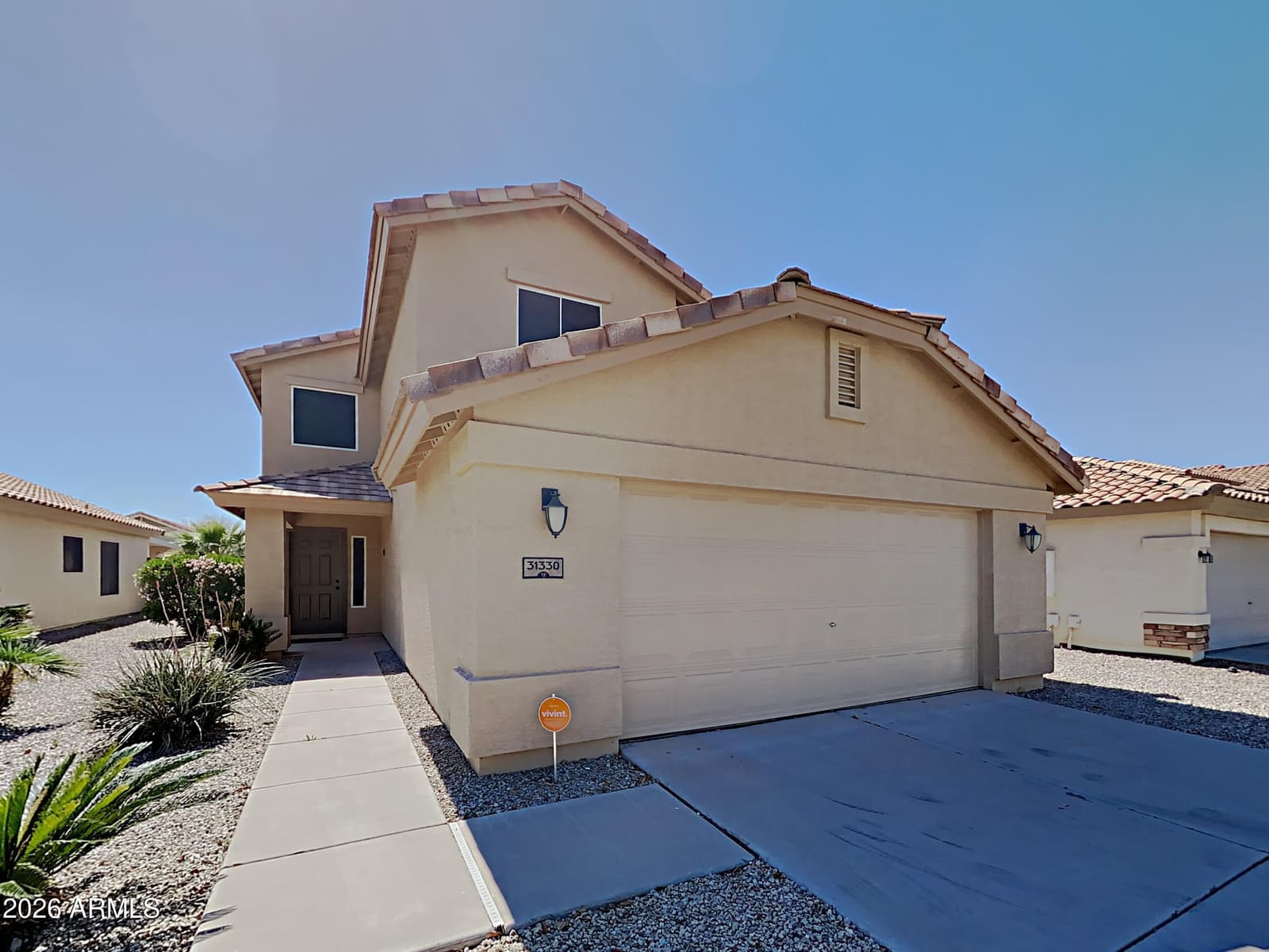 31330 N SHALE Drive, San Tan Valley, AZ 85143 — photo 1 of 22