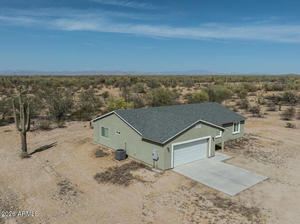 24638 E BARTLETT Road, Florence, AZ 85132 — photo 2 of 21