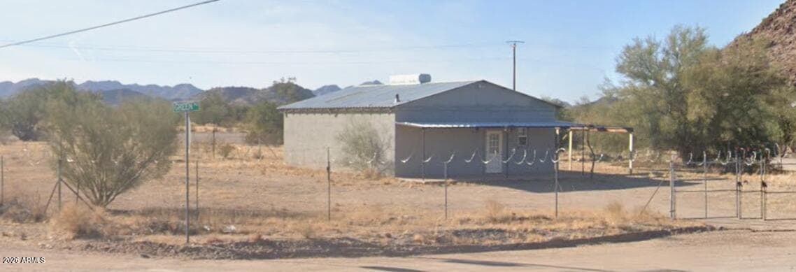 46448 W HIGHWAY 84, Maricopa, AZ 85139 — photo 3 of 4