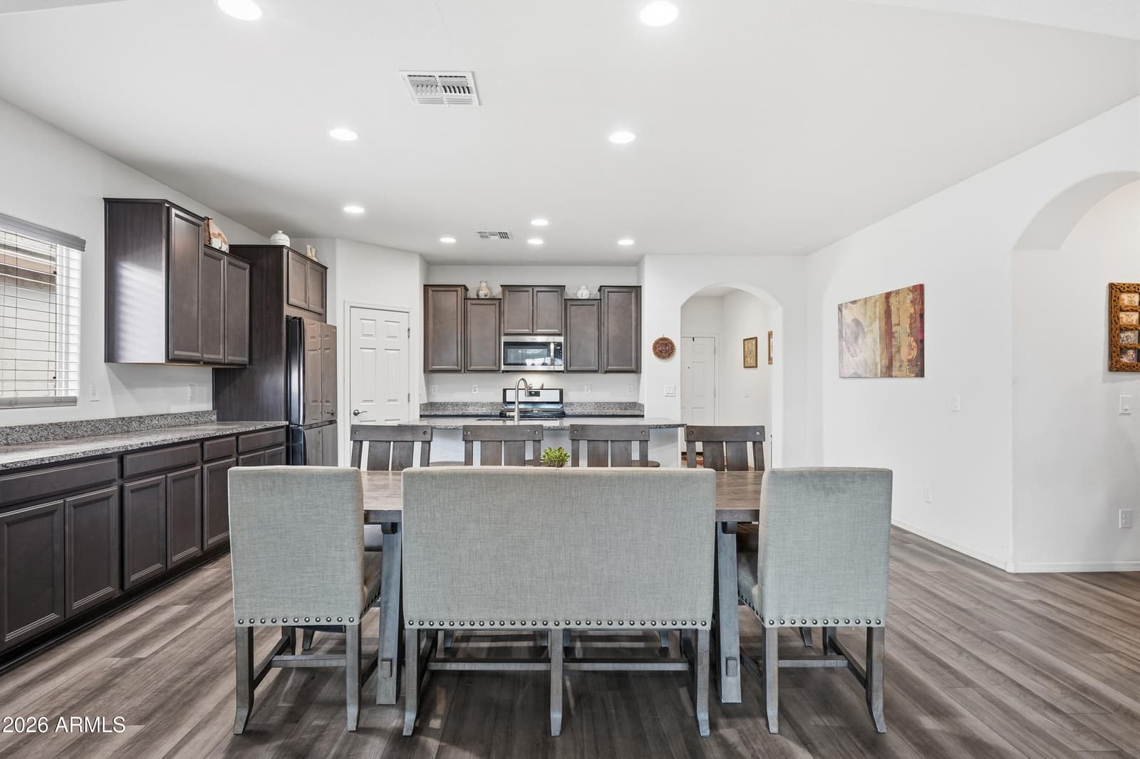 6385 W PLEASANT OAK Court, Florence, AZ 85132 — photo 9 of 21